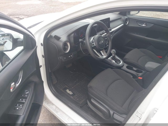 3KPF24AD6ME401336 KIA mpi nu