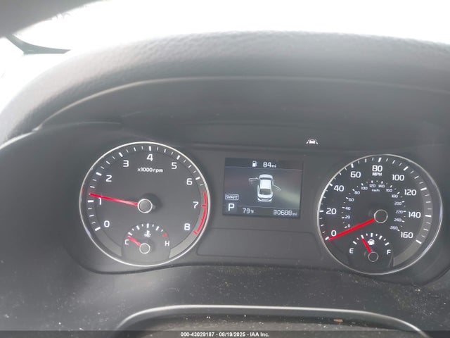 3KPF24AD6ME401336 KIA mpi nu