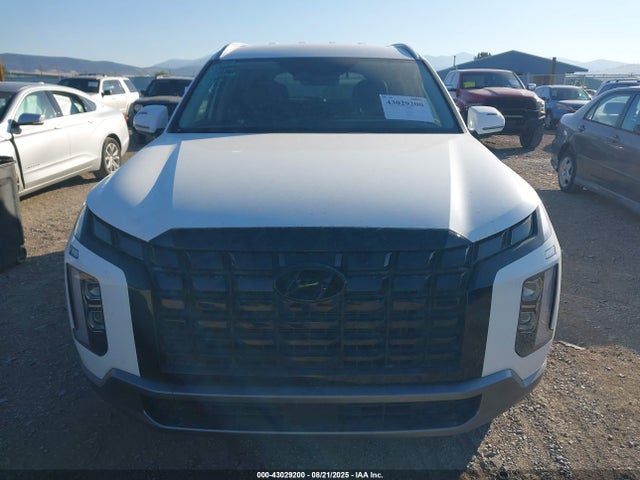 Hyundai gdi lambda ii 2025 KM8R2DGE4SU951920 Image 13