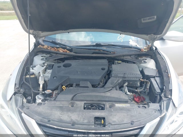 Nissan 2018 2018 1N4AL3AP6JC185105 Image 10