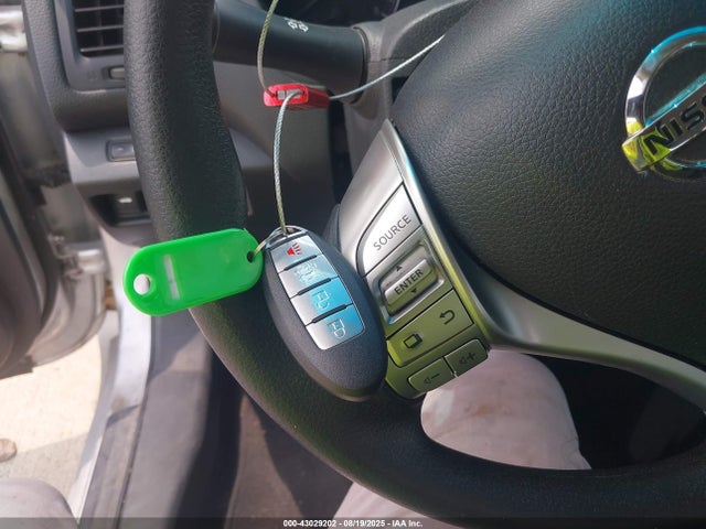 Nissan 2018 2018 1N4AL3AP6JC185105 Image 11