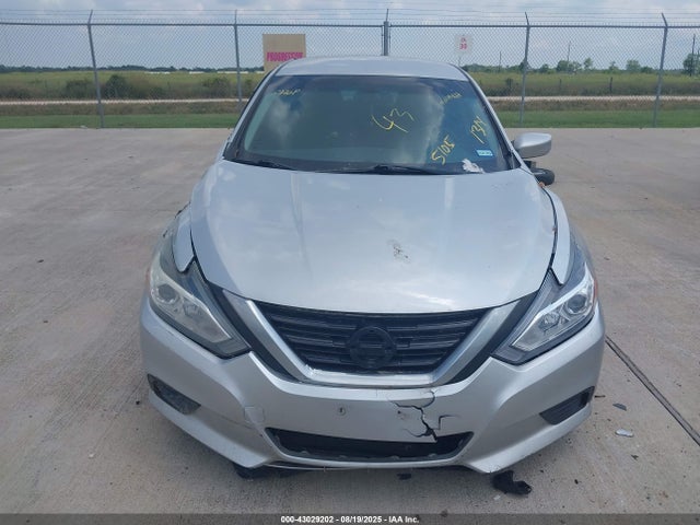 Nissan 2018 2018 1N4AL3AP6JC185105 Image 12