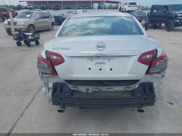 Nissan 2018 2018 1N4AL3AP6JC185105 Image 16