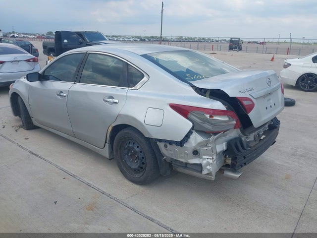 Nissan 2018 2018 1N4AL3AP6JC185105 Image 3