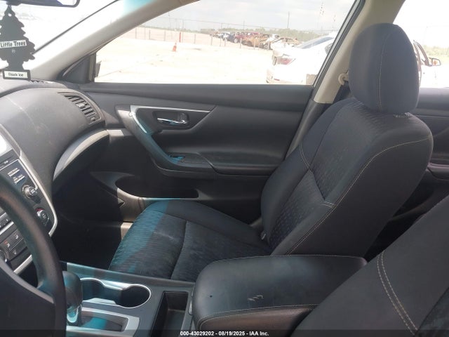 Nissan 2018 2018 1N4AL3AP6JC185105 Image 5