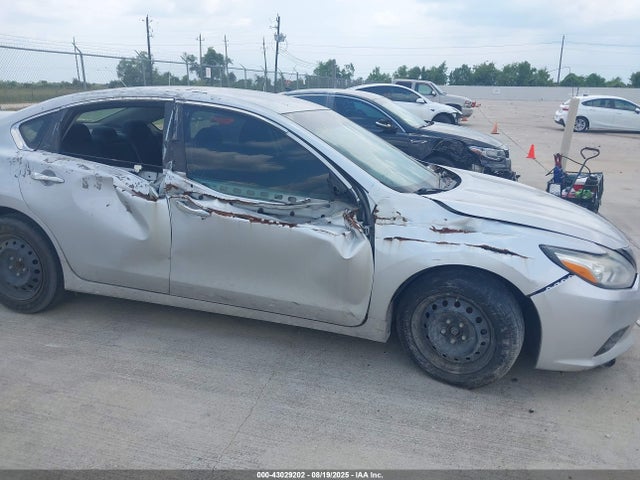 Nissan 2018 2018 1N4AL3AP6JC185105 Image 6