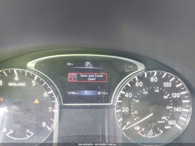 Nissan 2018 2018 1N4AL3AP6JC185105 Image 7