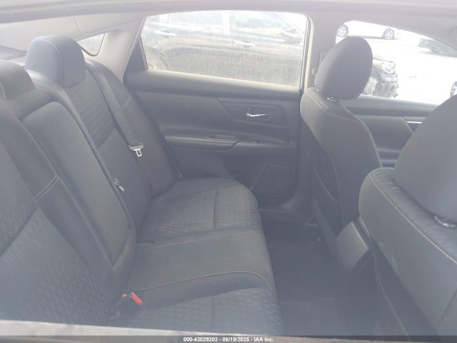 Nissan 2018 2018 1N4AL3AP6JC185105 Image 8