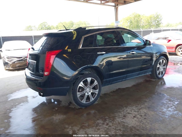 2012 CADILLAC SRX 3GYFNCE31CS500045 Photo 3