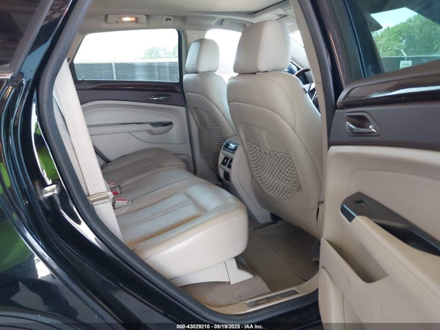 2012 CADILLAC SRX 3GYFNCE31CS500045 Photo 7