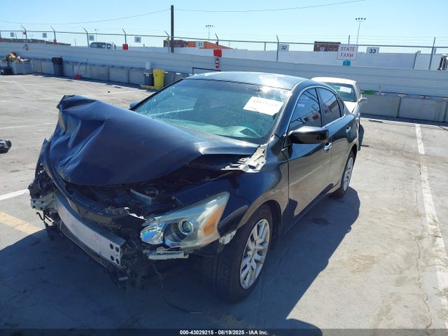 1N4AL3AP9EN369450 Nissan Altima
