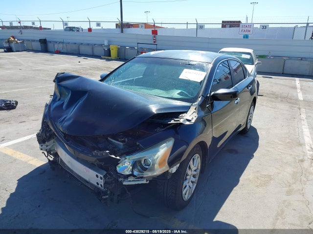 1N4AL3AP9EN369450 Nissan Altima