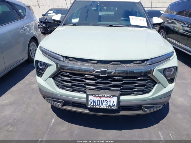 Chevrolet l3t 2024 KL79MVSL5RB217848 Image 13