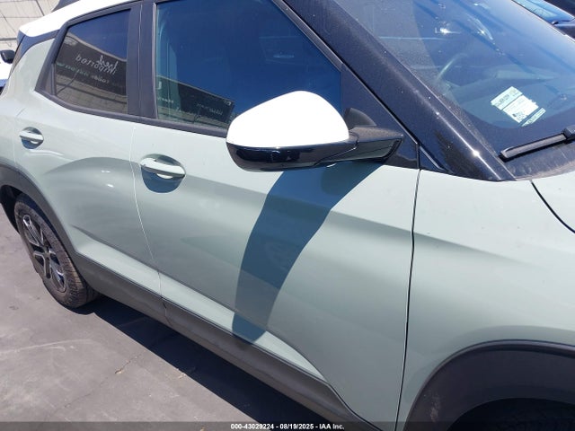 Chevrolet l3t 2024 KL79MVSL5RB217848 Image 14