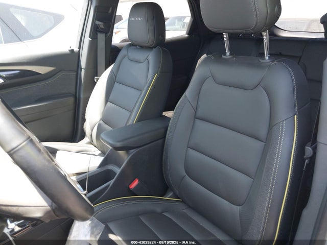 Chevrolet l3t 2024 KL79MVSL5RB217848 Image 20