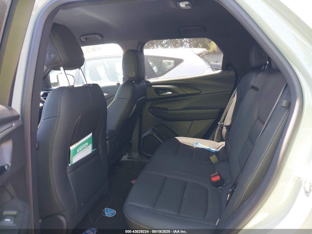 Chevrolet l3t 2024 KL79MVSL5RB217848 Image 22