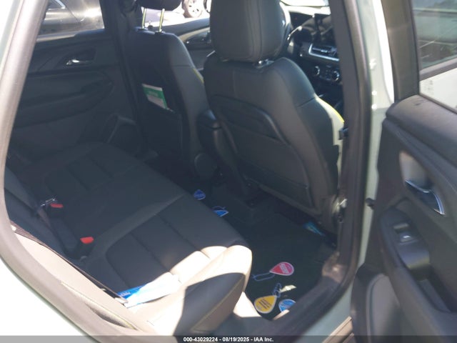 Chevrolet l3t 2024 KL79MVSL5RB217848 Image 8