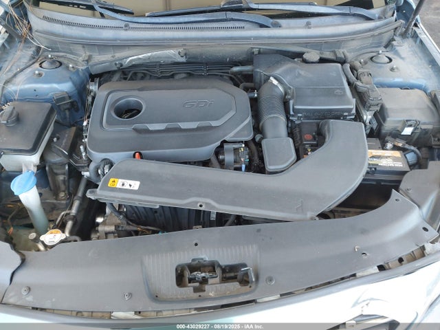 5NPE24AF1GH367111 Hyundai dohc gdi theta-ii