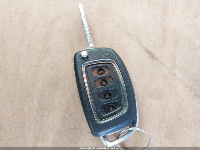 5NPE24AF1GH367111 Hyundai dohc gdi theta-ii