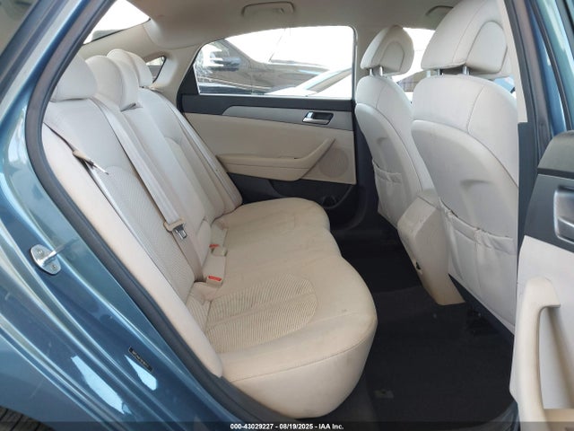 5NPE24AF1GH367111 Hyundai dohc gdi theta-ii