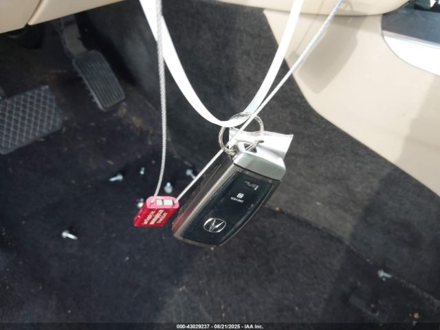 2016 ACURA MDX 5FRYD3H98GB021734 Photo 10