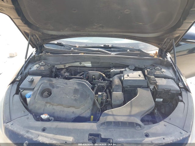 5XXGU4L30HG143170 KIA g 2.4 dohc gdi