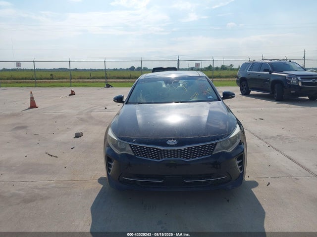 5XXGU4L30HG143170 KIA g 2.4 dohc gdi
