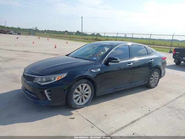 5XXGU4L30HG143170 KIA g 2.4 dohc gdi