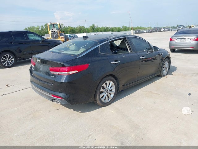 5XXGU4L30HG143170 KIA g 2.4 dohc gdi