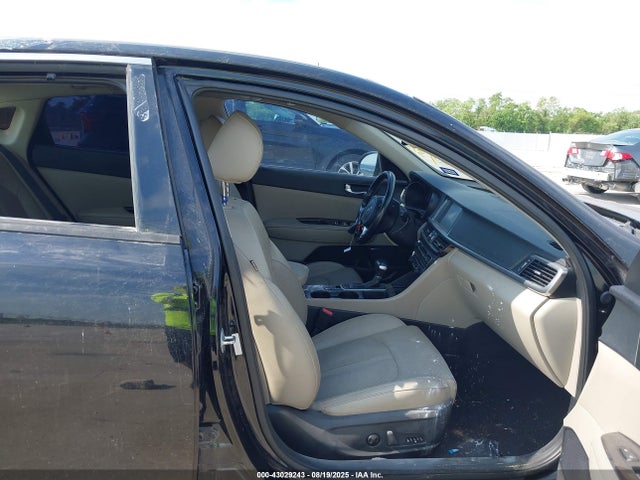 5XXGU4L30HG143170 KIA g 2.4 dohc gdi