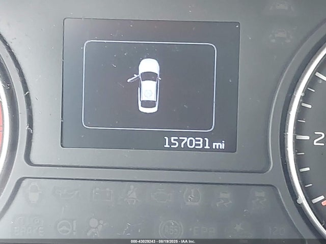 5XXGU4L30HG143170 KIA g 2.4 dohc gdi