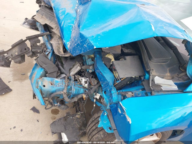 Ford 2016 2016 1FADP3K22GL395052 Image 6