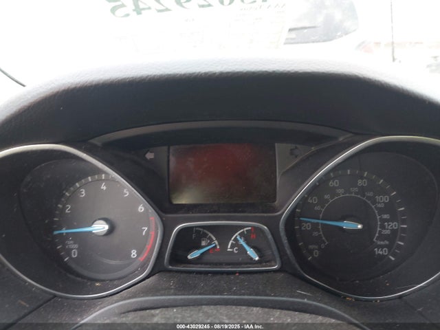 Ford 2016 2016 1FADP3K22GL395052 Image 7