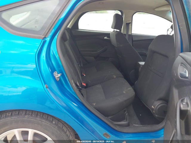 Ford 2016 2016 1FADP3K22GL395052 Image 8