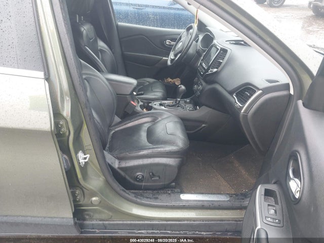 1C4PJMDX1LD652245 Jeep 2020