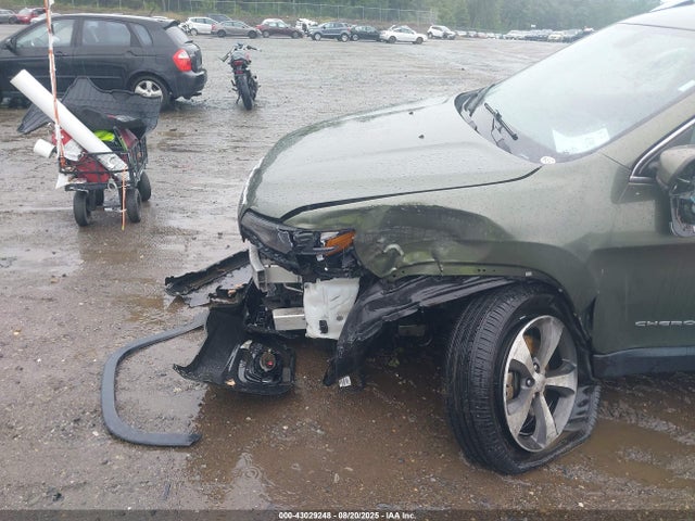 1C4PJMDX1LD652245 Jeep 2020