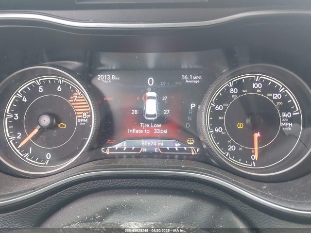 1C4PJMDX1LD652245 Jeep 2020