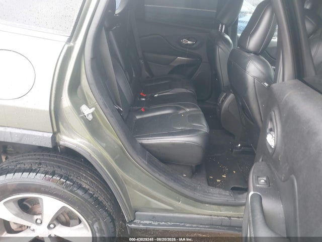 1C4PJMDX1LD652245 Jeep 2020