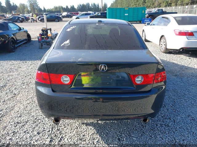 2007 Acura Tsx მანქანა იყიდება აუქციონზე, vin: JH4CL96947C006857, აუქციონის ნომერი: 43029262