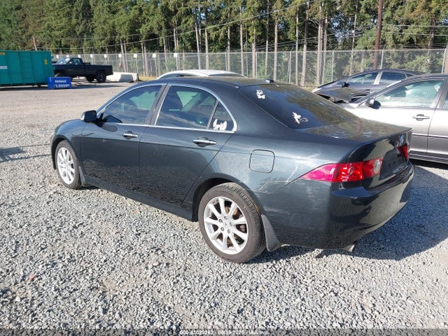 2007 Acura Tsx მანქანა იყიდება აუქციონზე, vin: JH4CL96947C006857, აუქციონის ნომერი: 43029262