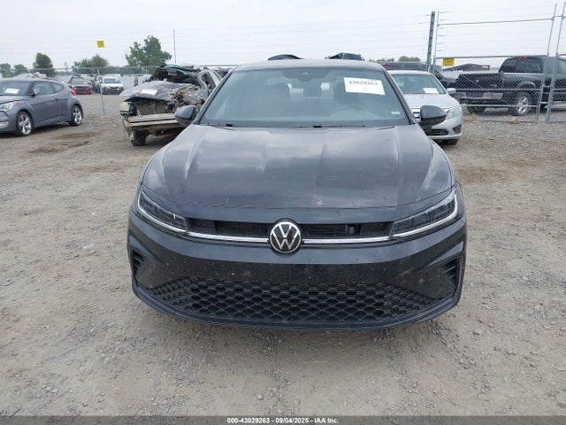 3VWBX7BU8SM076849 Volkswagen tsi