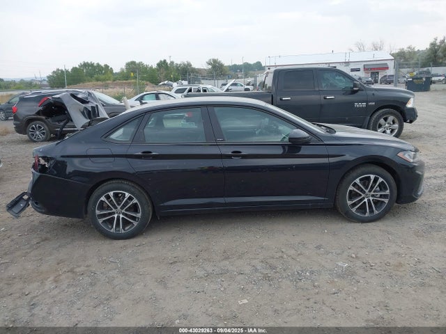 3VWBX7BU8SM076849 Volkswagen tsi
