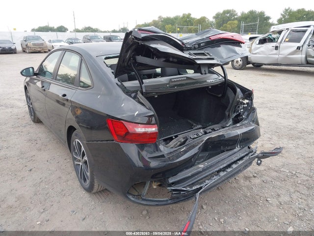 3VWBX7BU8SM076849 Volkswagen tsi