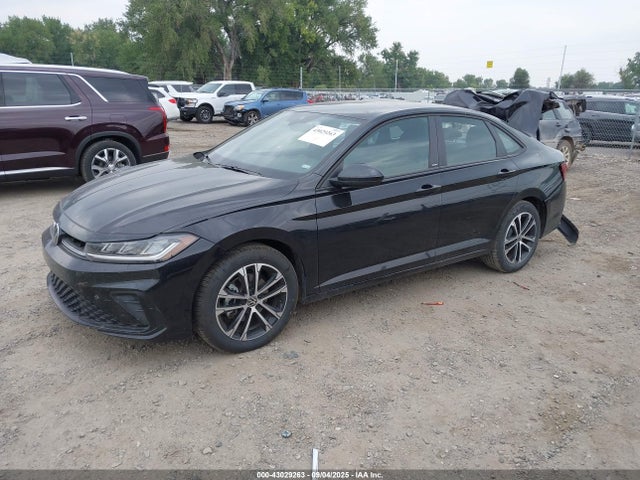 3VWBX7BU8SM076849 Volkswagen tsi