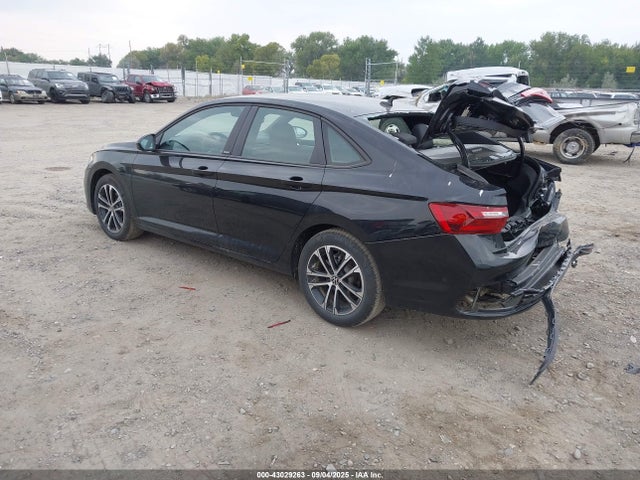 3VWBX7BU8SM076849 Volkswagen tsi