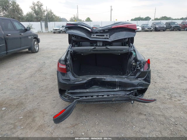 3VWBX7BU8SM076849 Volkswagen tsi