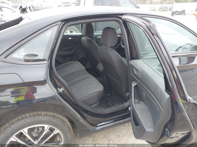 3VWBX7BU8SM076849 Volkswagen tsi