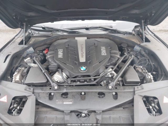 2014 BMW ALPINA B7 WBAYE8C53ED135481 Photo 9