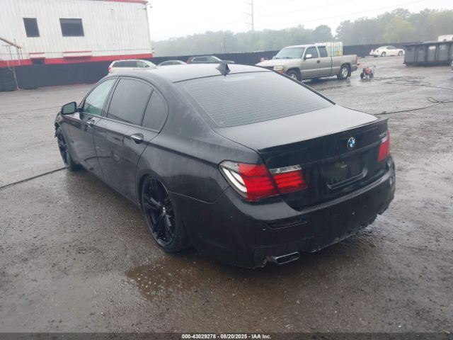 2014 BMW ALPINA B7 WBAYE8C53ED135481 Photo 2