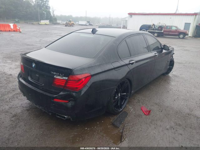 2014 BMW ALPINA B7 WBAYE8C53ED135481 Photo 3